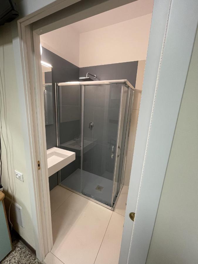 Hotel Telstar Rimini Luaran gambar