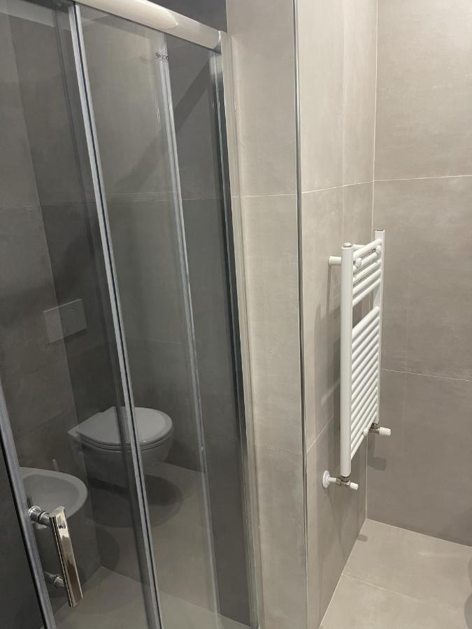 Hotel Telstar Rimini Luaran gambar