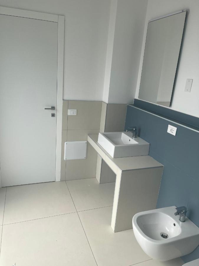 Hotel Telstar Rimini Luaran gambar