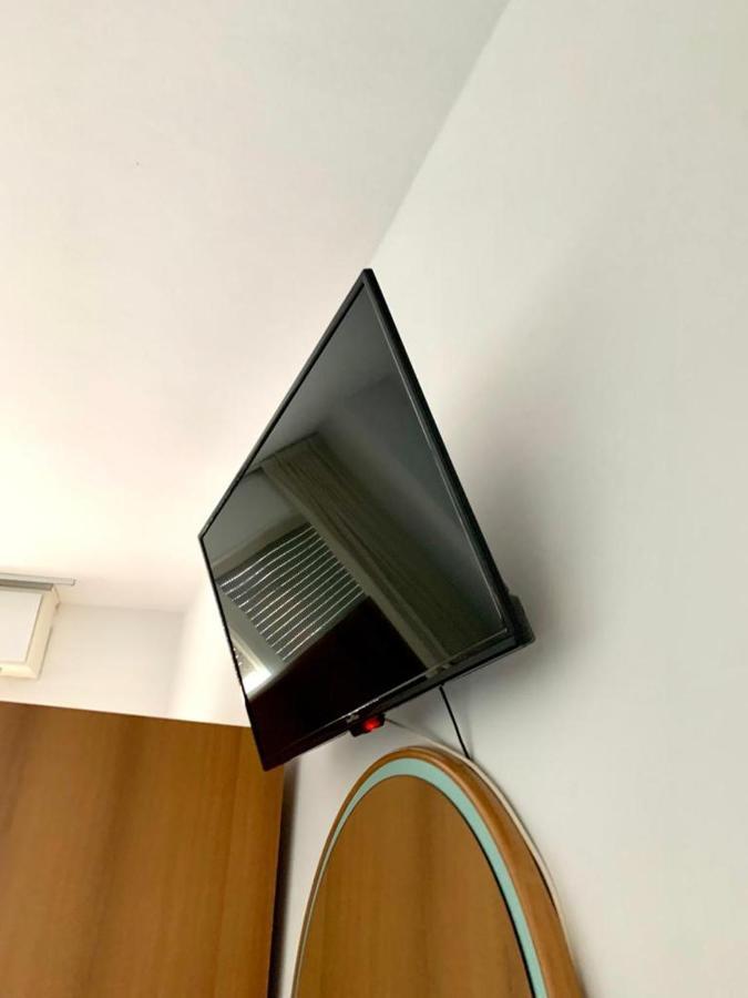Hotel Telstar Rimini Luaran gambar