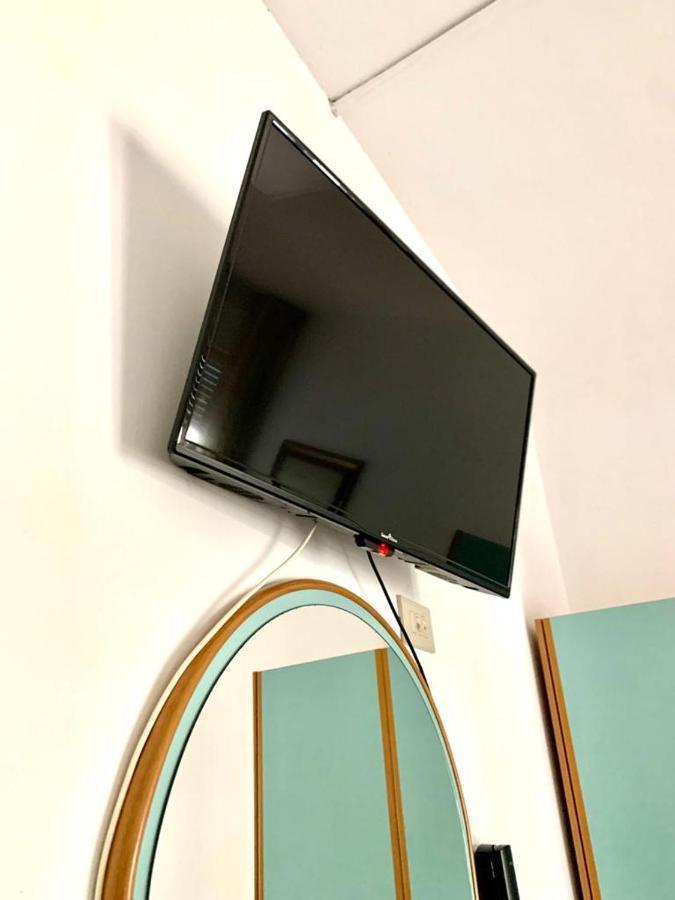 Hotel Telstar Rimini Luaran gambar