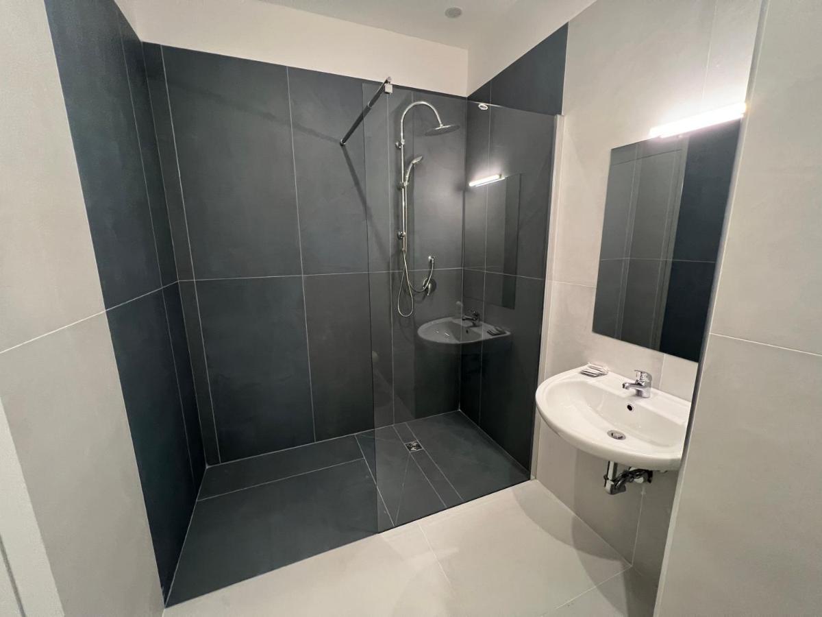 Hotel Telstar Rimini Luaran gambar