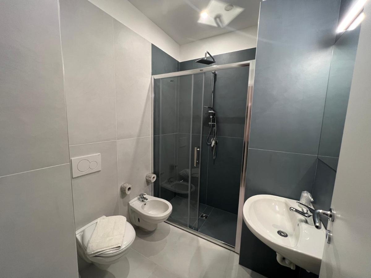 Hotel Telstar Rimini Luaran gambar