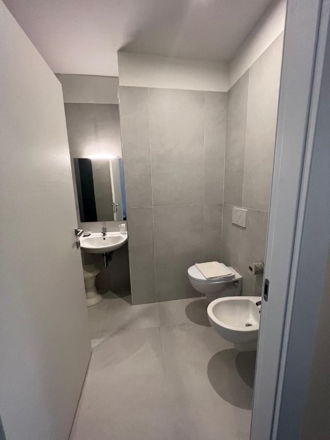 Hotel Telstar Rimini Luaran gambar