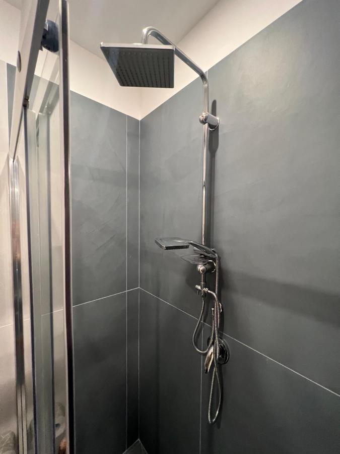 Hotel Telstar Rimini Luaran gambar