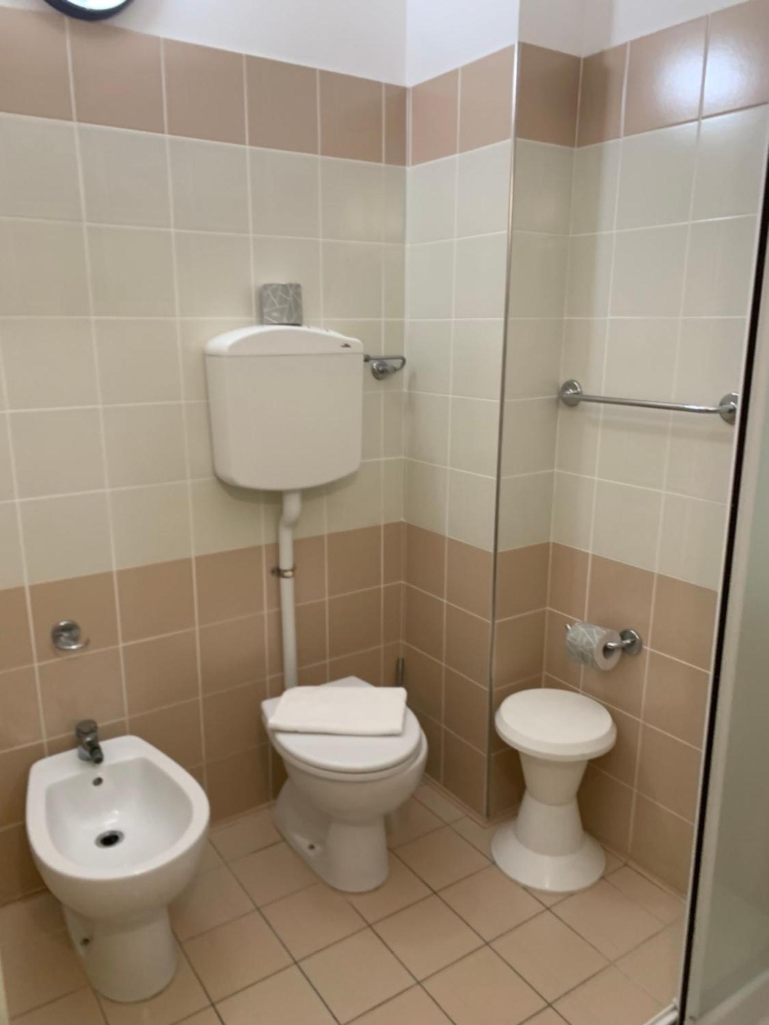Hotel Telstar Rimini Luaran gambar