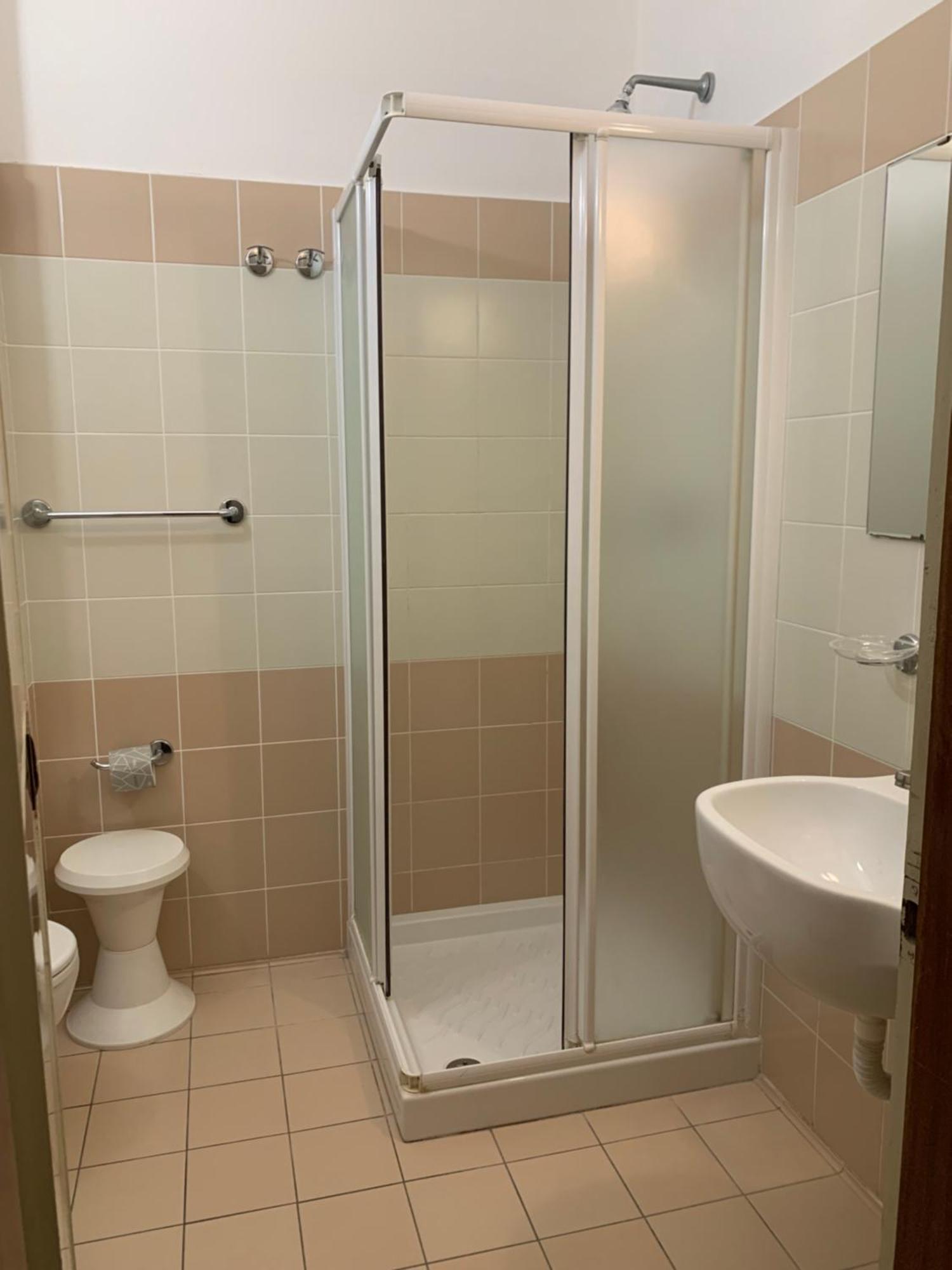 Hotel Telstar Rimini Luaran gambar