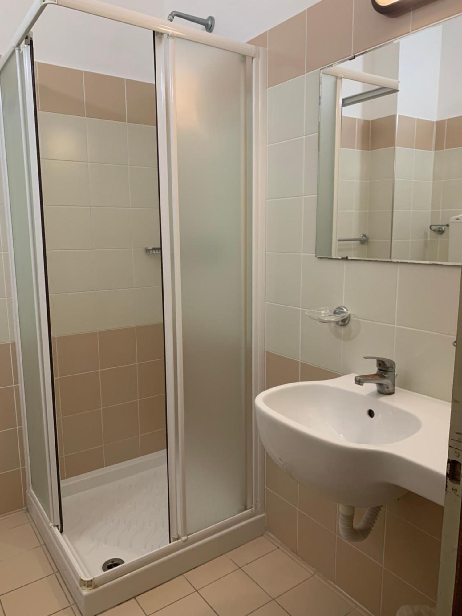 Hotel Telstar Rimini Luaran gambar