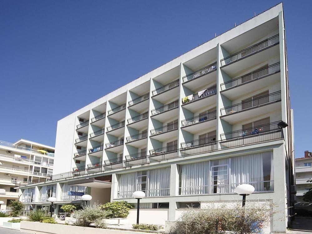 Hotel Telstar Rimini Luaran gambar