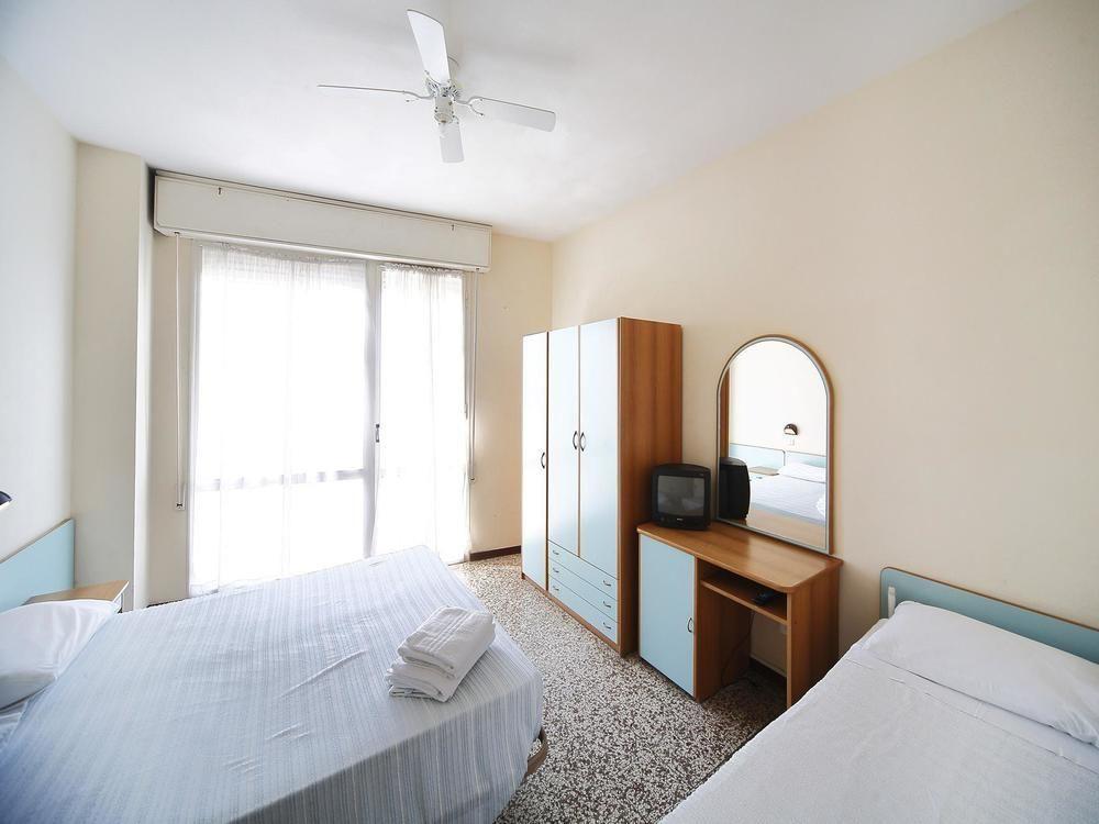 Hotel Telstar Rimini Luaran gambar