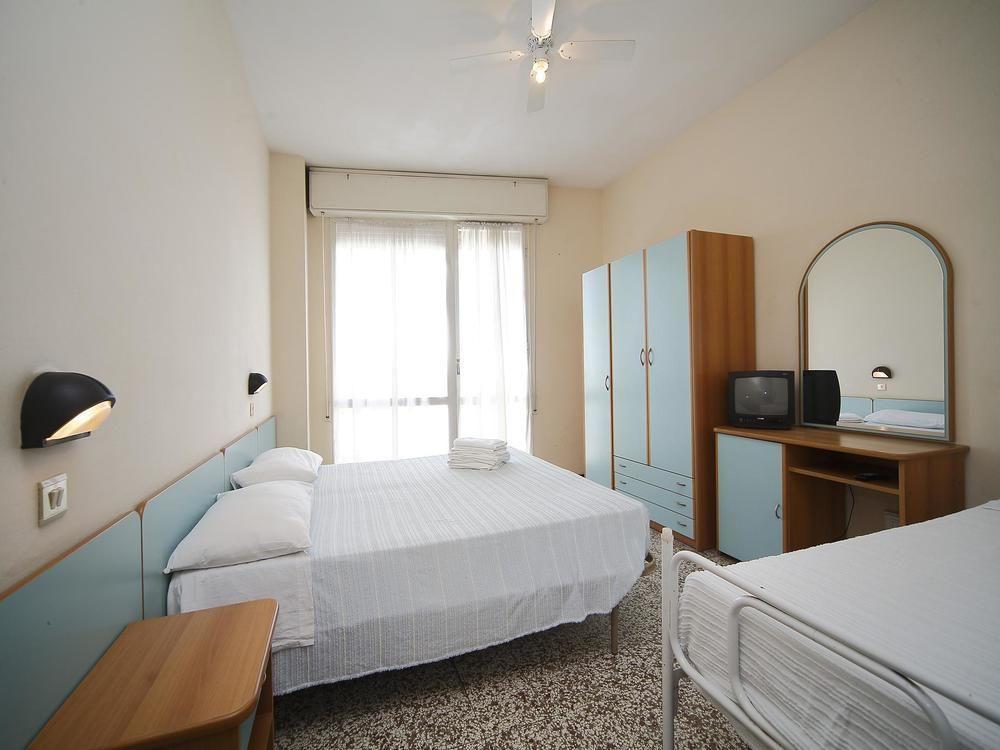 Hotel Telstar Rimini Luaran gambar