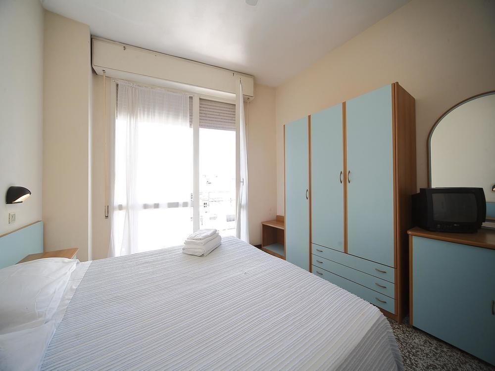 Hotel Telstar Rimini Luaran gambar