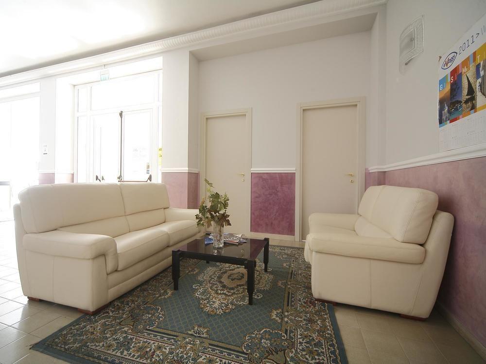 Hotel Telstar Rimini Luaran gambar