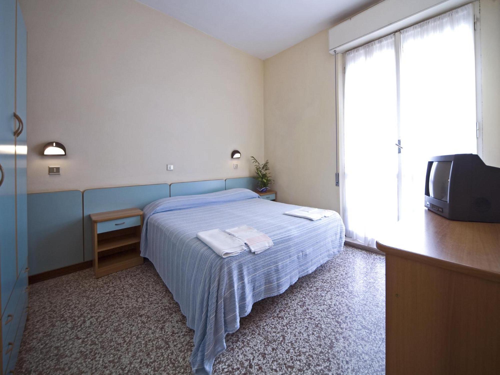 Hotel Telstar Rimini Luaran gambar