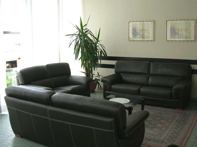 Hotel Telstar Rimini Luaran gambar