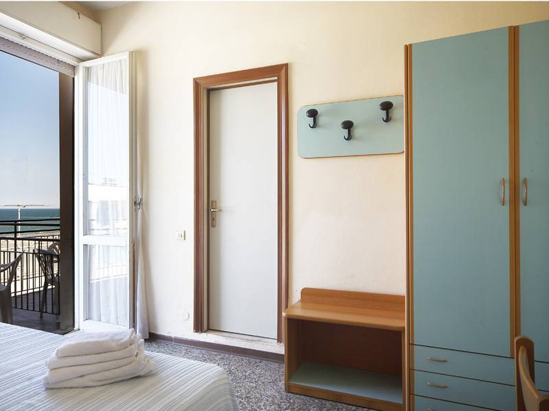 Hotel Telstar Rimini Dalaman gambar