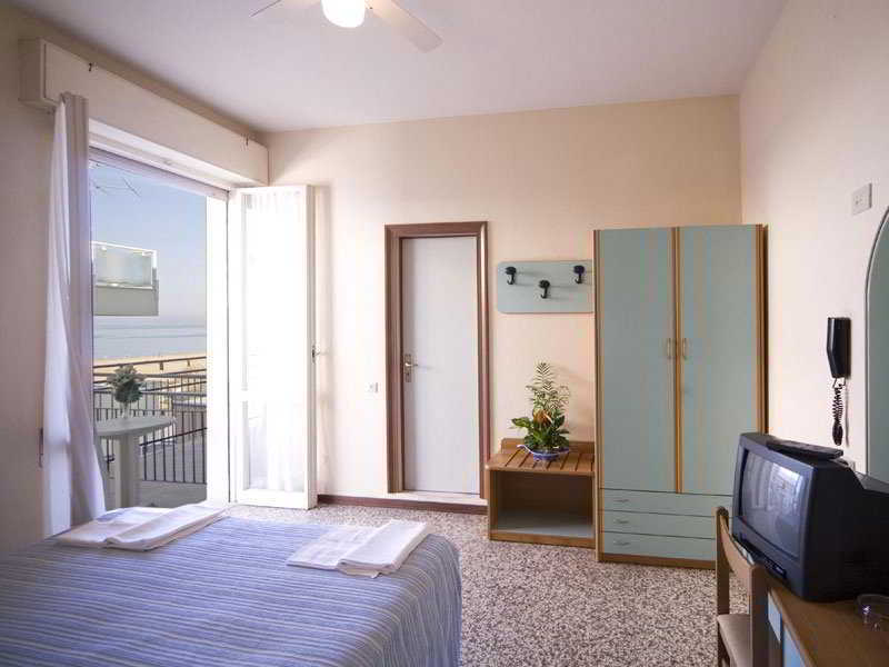 Hotel Telstar Rimini Luaran gambar