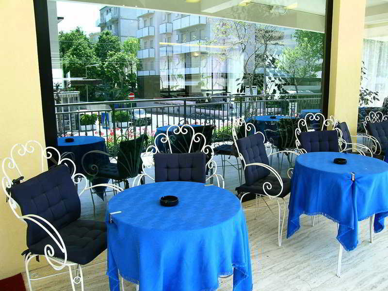 Hotel Telstar Rimini Luaran gambar