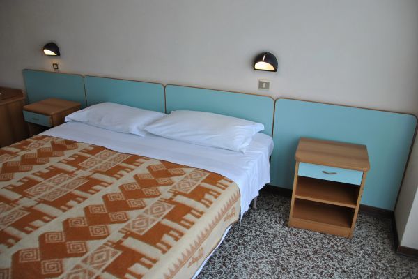 Hotel Telstar Rimini Luaran gambar