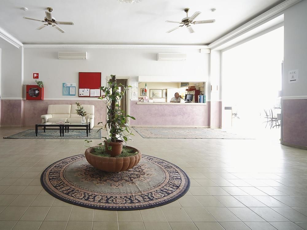 Hotel Telstar Rimini Luaran gambar