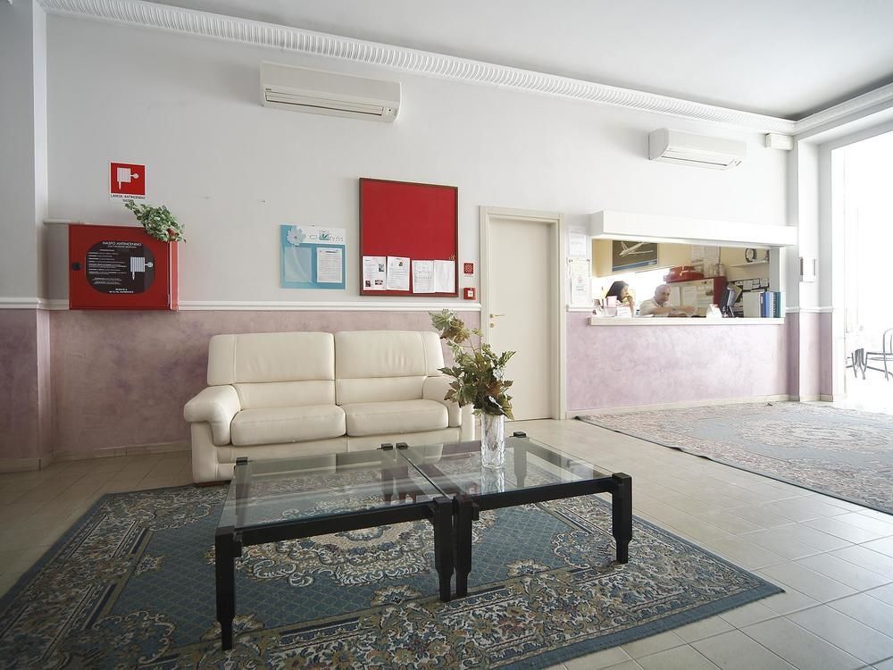 Hotel Telstar Rimini Luaran gambar