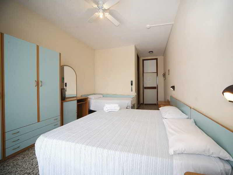 Hotel Telstar Rimini Luaran gambar