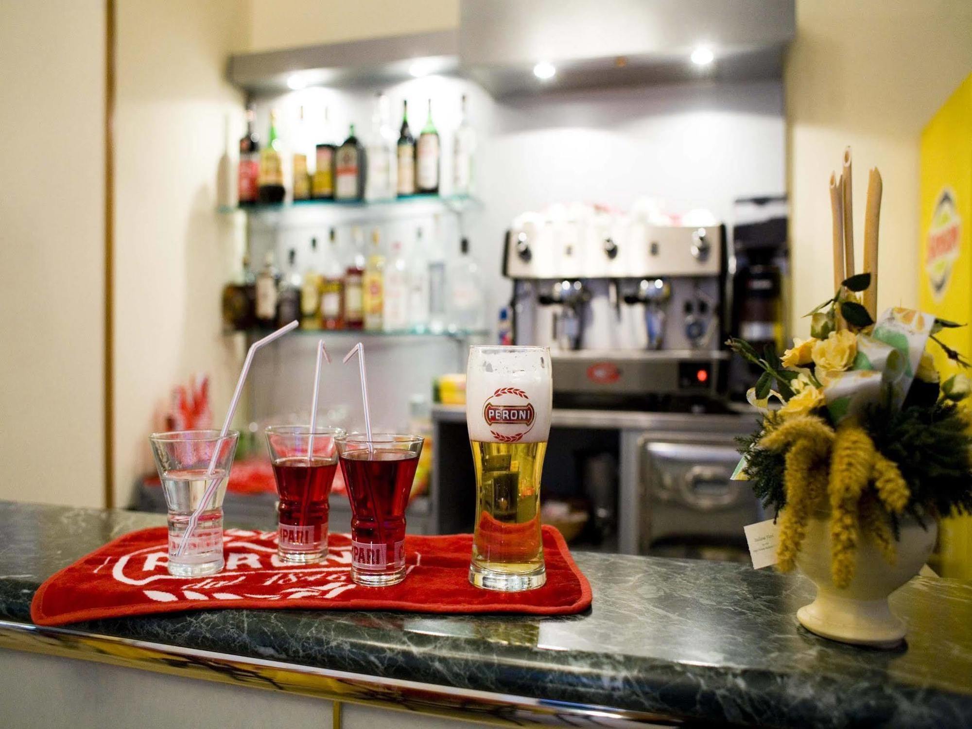 Hotel Telstar Rimini Luaran gambar